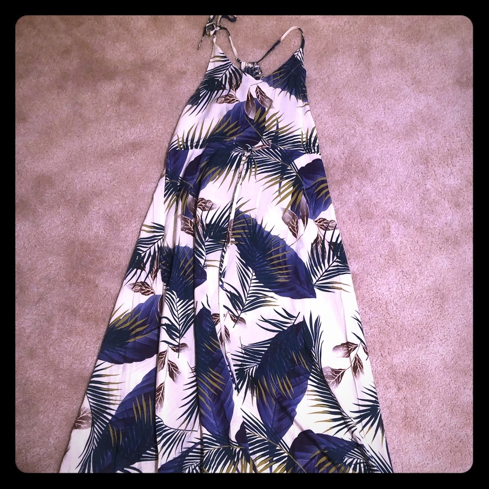 Summer Dress